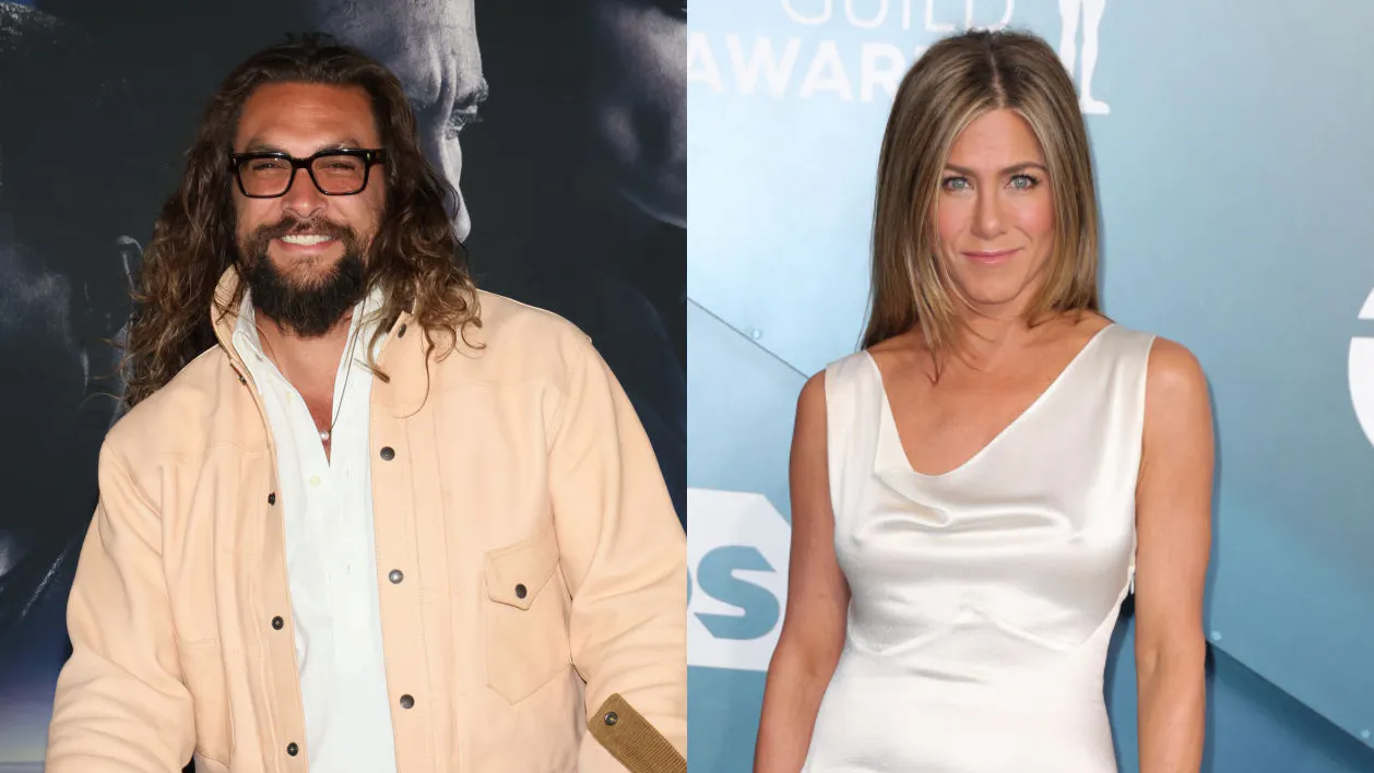 Jason Momoa, Jennifer Aniston, Bella Hadid, And Other Celebs Show Support For Johnny Depp After Win In Defamation Trial