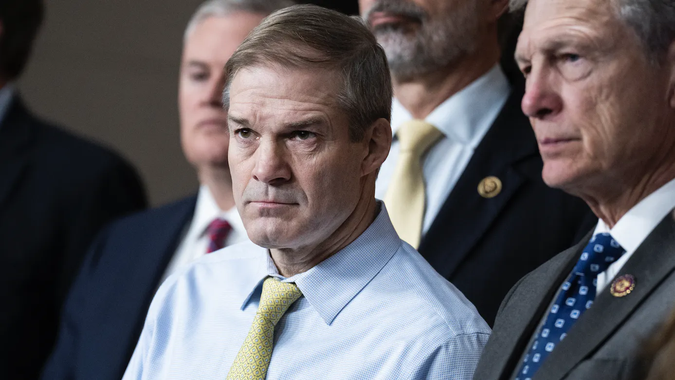 Key Republicans Prepare To Launch Counter Attack To Jan. 6 Committee’s ‘Partisan Witch Hunt’