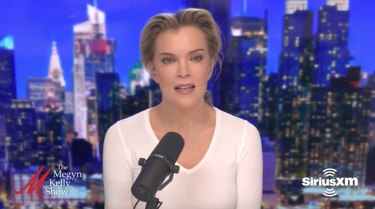 Megyn Kelly and others criticize Newsweek for attacking those who objected to an article that referred to women as “non-men.”