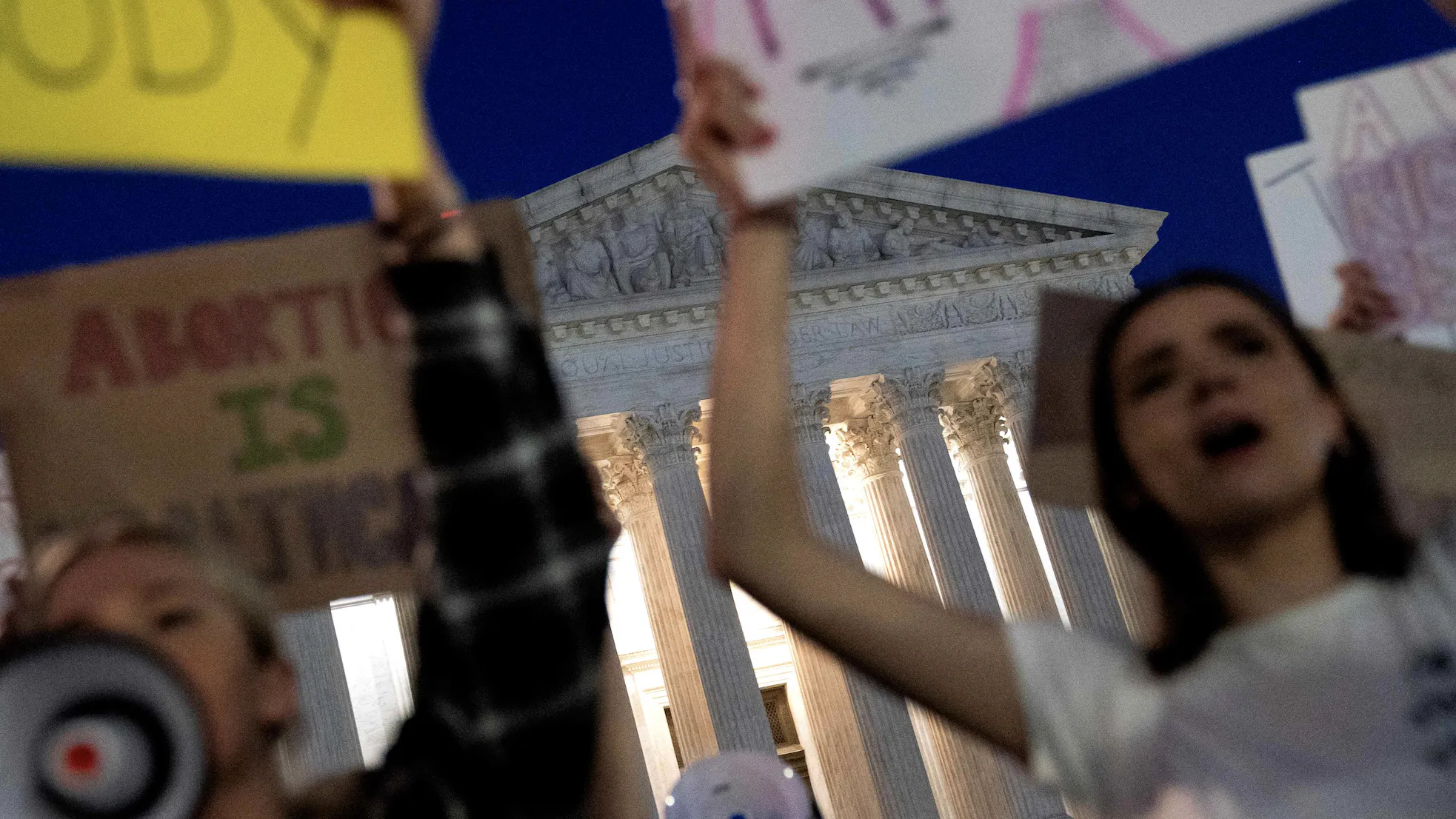 White House Condemns Radical Missive Promising More Pro-Abortion Violence Against Pro-Life Organizations