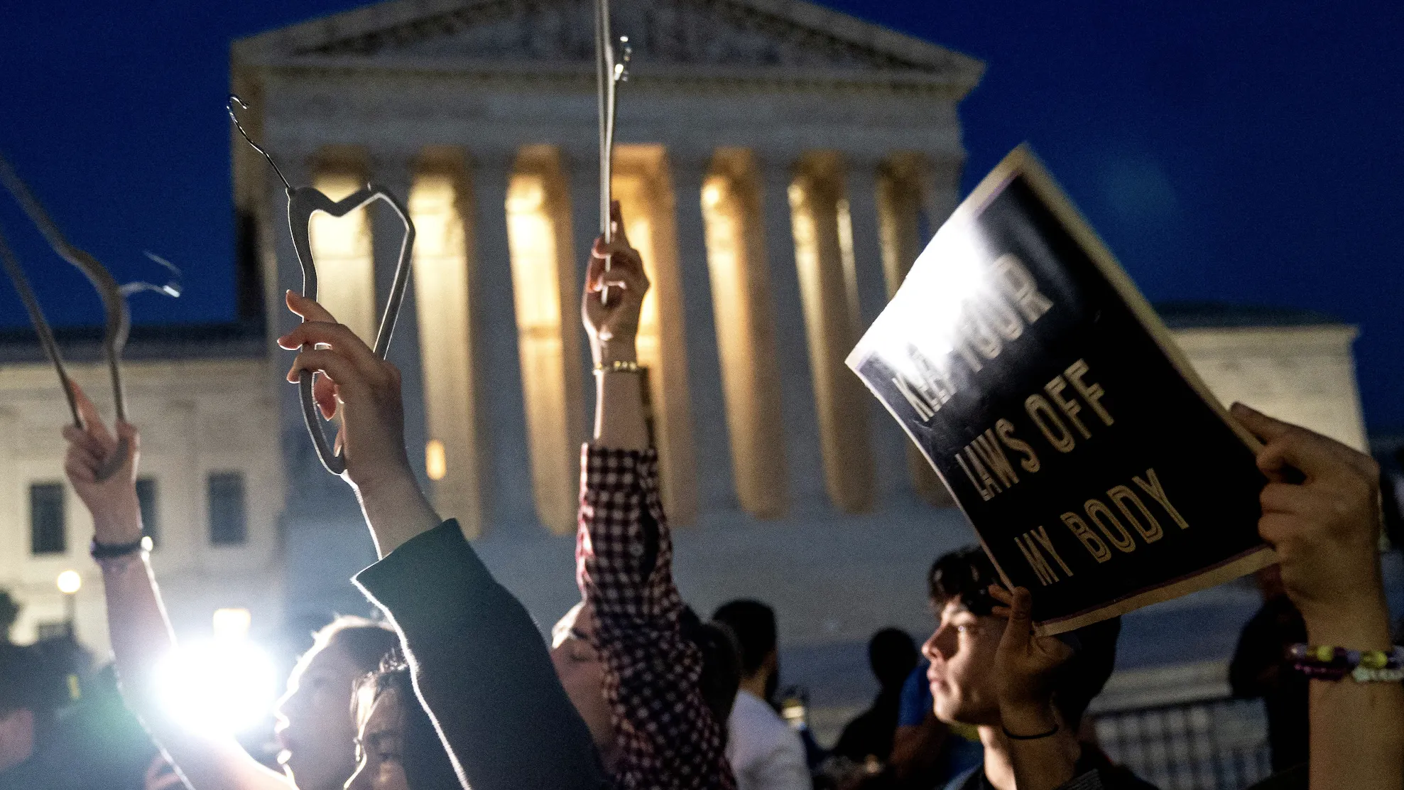 Republicans Demand FBI, DHS Designate Members Of Jane’s Revenge As Domestic Terrorists