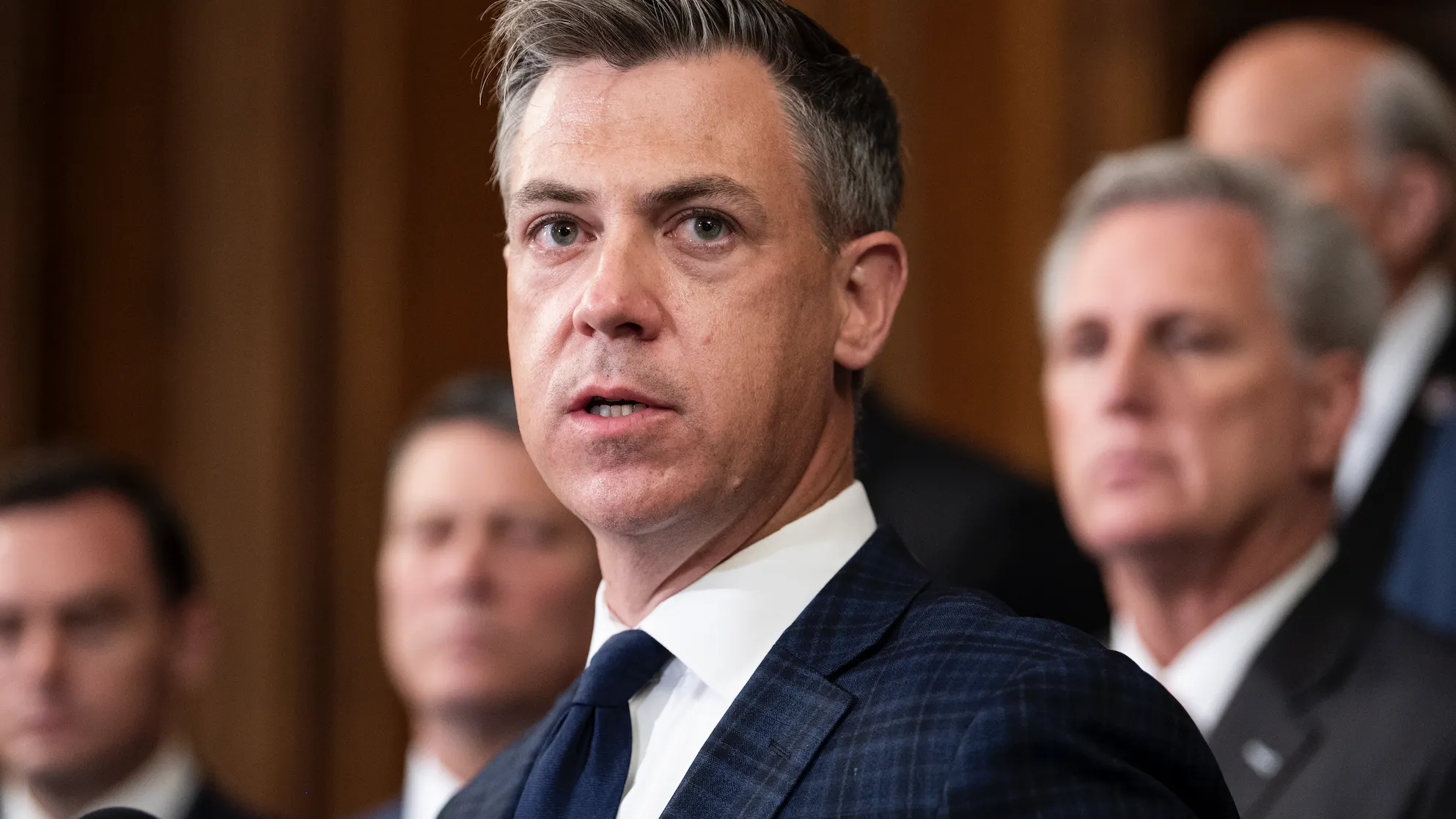 GOP Legislation Targets Schools Pushing Child Gender Transitions