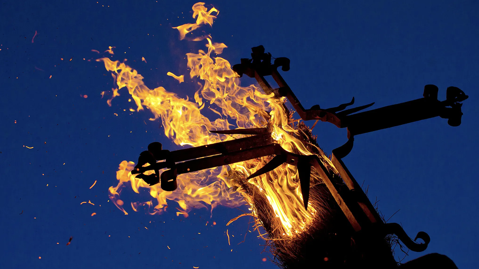 In The Wake Of Roe v. Wade, Attacks On Churches, Pregnancy Centers Escalate