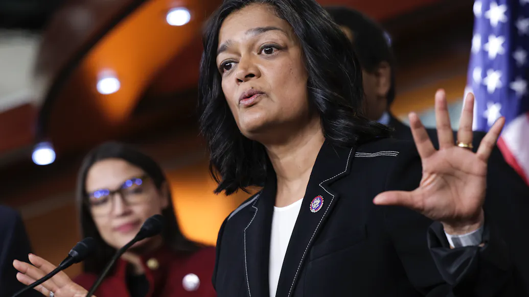 House Democrats Introduce ‘Transgender Bill Of Rights’