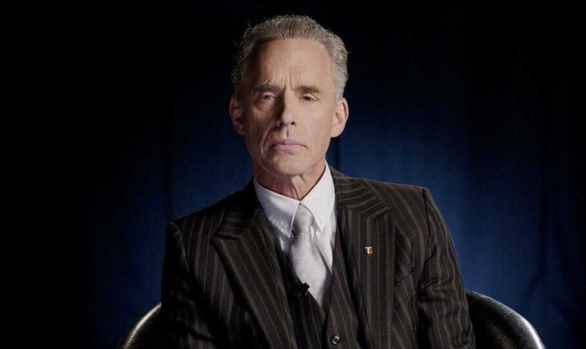 NextImg:‘Worse Than Outright Suppression’: Jordan Peterson Reacts To Twitter Controversy Over ‘What Is A Woman?’