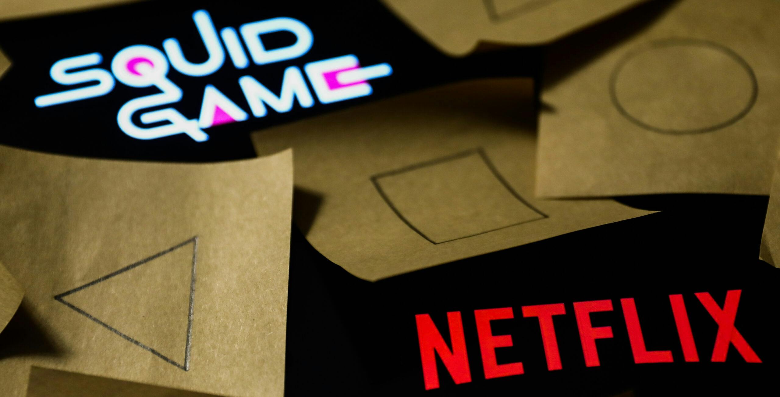 Netflix Teases ‘Squid Game’ Reality Competition Show With Largest Cash Prize In History