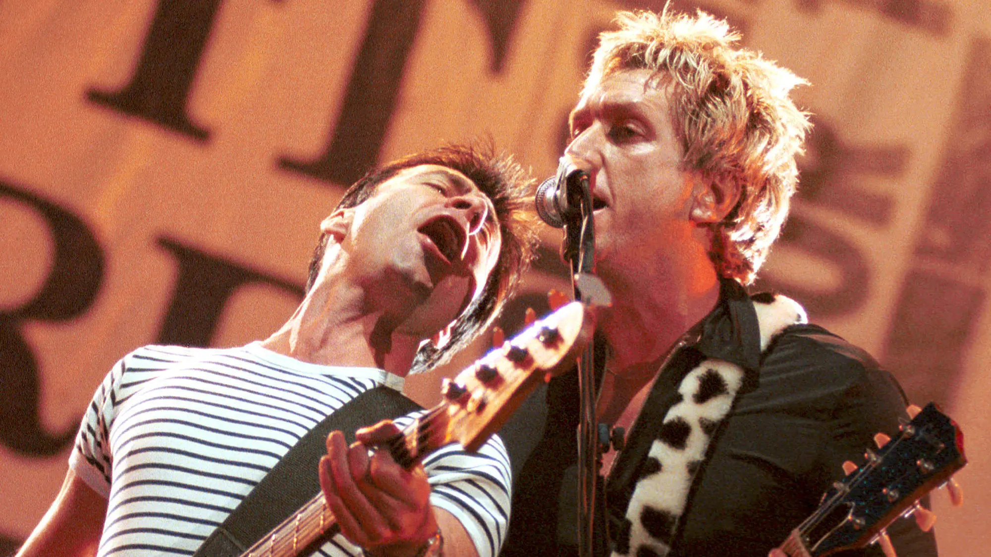 ‘I’m F***ing Tired Of It’: Sex Pistols Founding Member Says He’d Rather ‘Listen To Steely Dan’