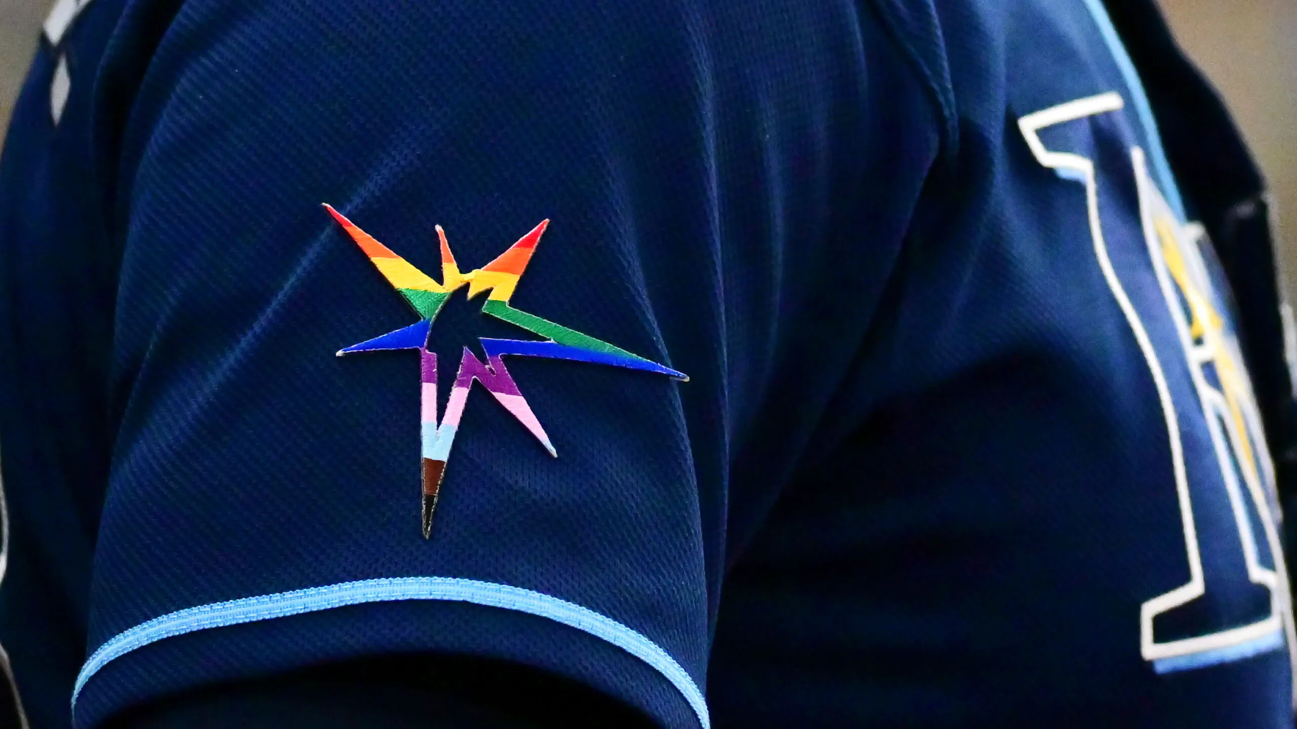 Multiple Tampa Bay Rays Players Refuse To Wear Pride Night Logos Citing Religious Reasons