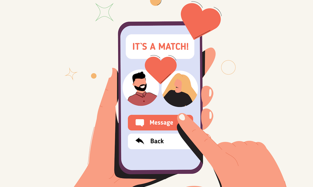 dating app for conservative singles