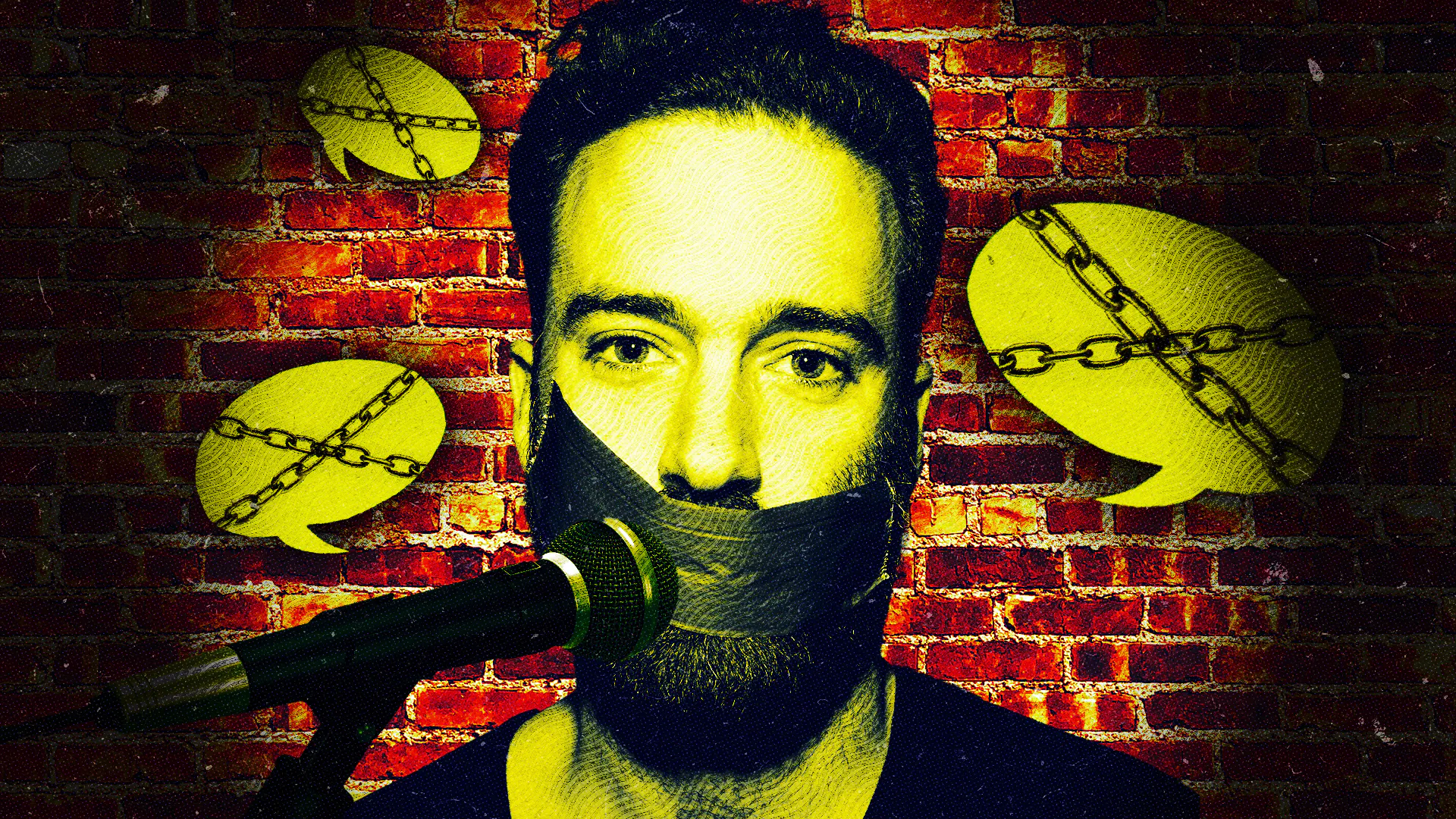 Comedians Who Betrayed Their Fellow Comics By Supporting Cancel Culture