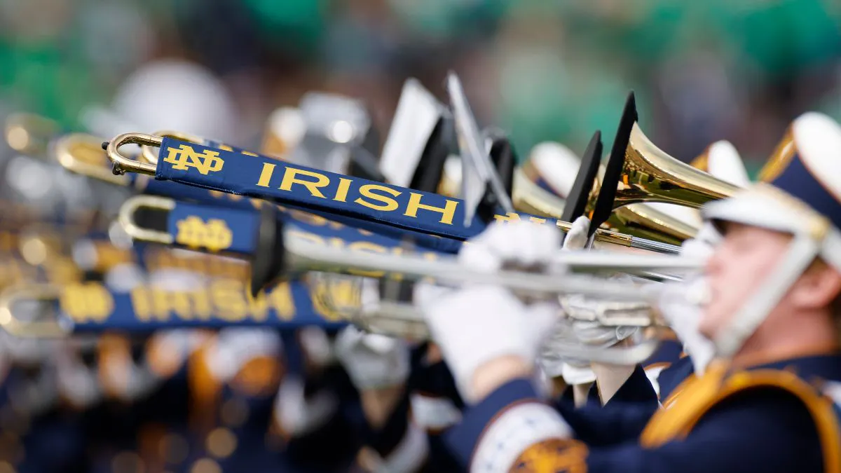 Four-star quarterback Trey Tagliaferri ends six-day commitment to Notre Dame