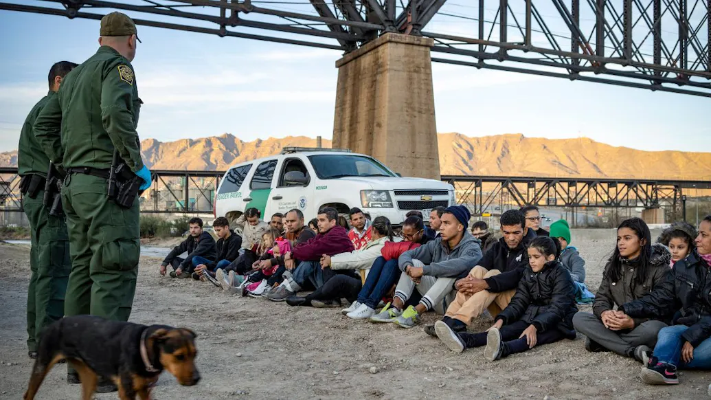 House Republicans Call On Mayorkas To Use Available Technologies To Slow Border Crisis