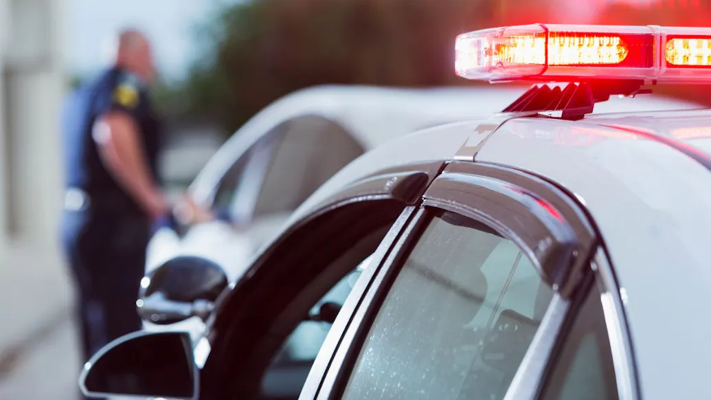 Ohio Police Department Forced To Cut Back On Patrols Over Record Gas Prices