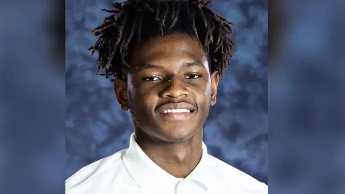Body Of Missing College Basketball Player Found In Idaho Following Rafting Accident