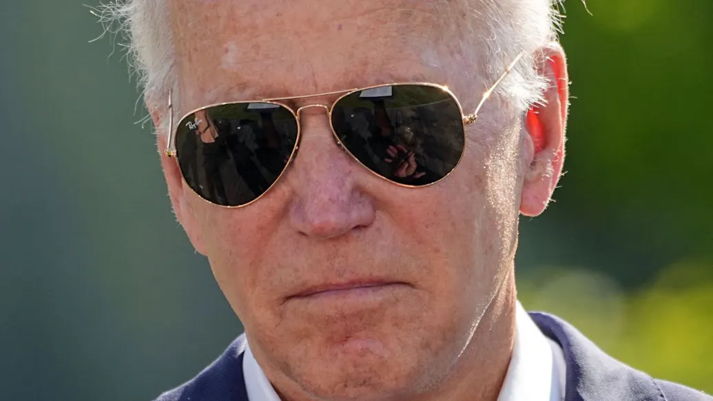 ‘Not Something He Wants To Do’: Biden Does Not Support Packing The Supreme Court