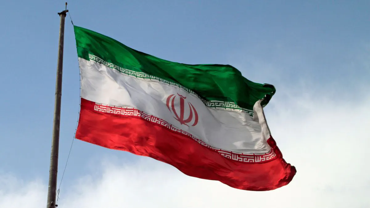 Iran Launches Rocket Into Space As Nuclear Deal Discussion Continues