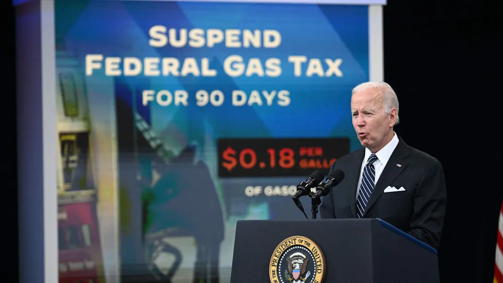 Pelosi, Obama Have Blasted Gas Tax Holiday Proposals As ‘Show Biz’ And A ‘Gimmick’