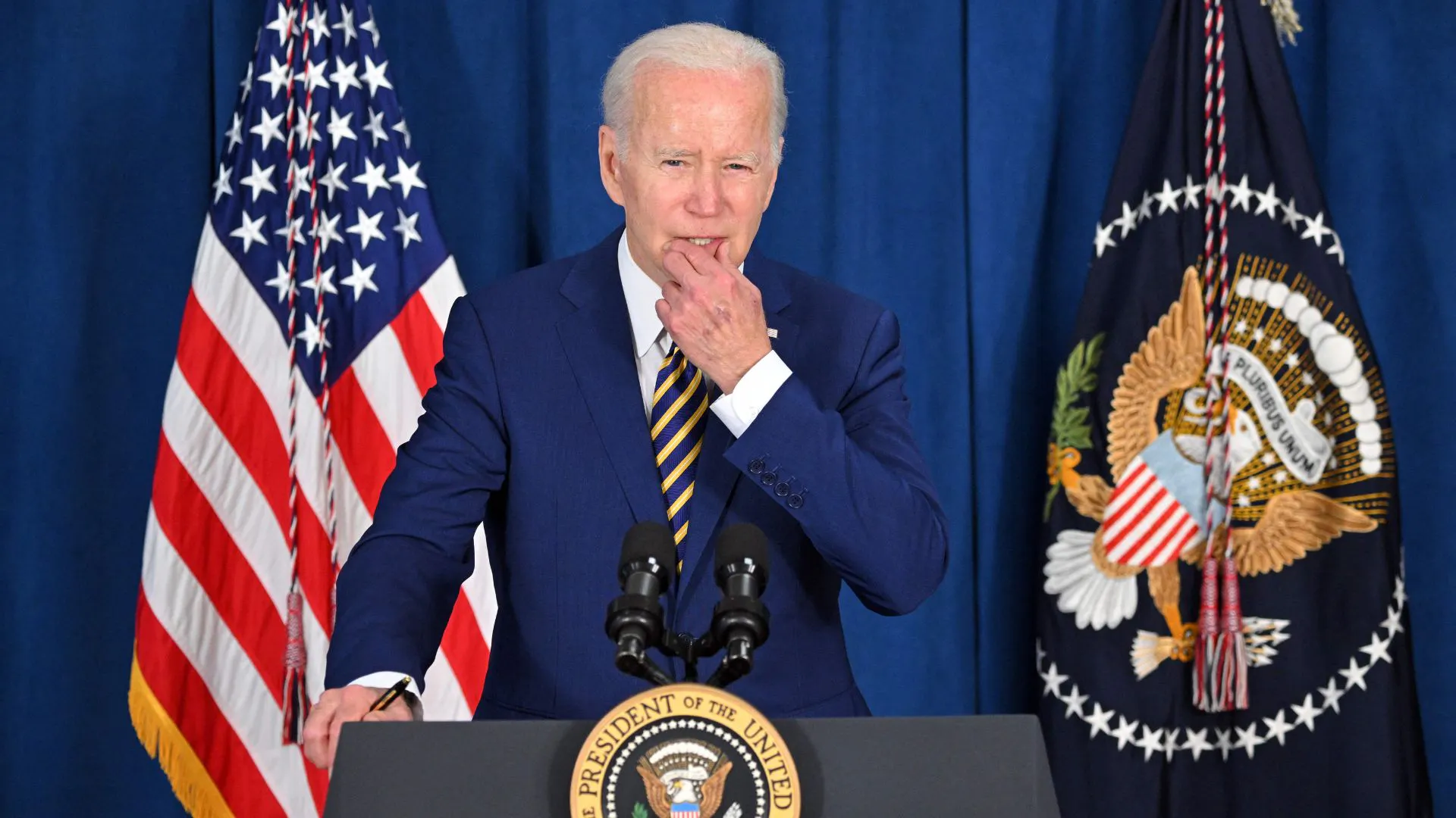 ‘Sounds Like A Woke Political Agenda’: Biden’s New ‘Office Of Environmental Justice’ Blasted For Wasting Taxpayer Money