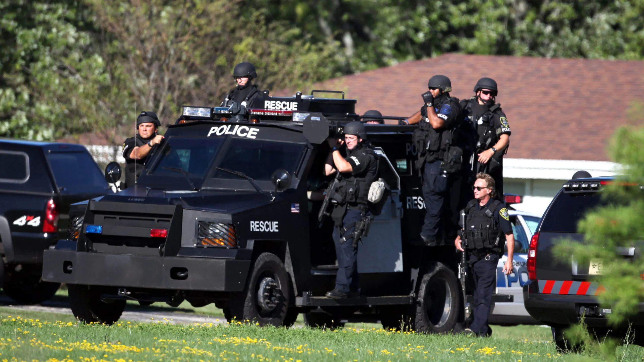 Former Judge Murdered At Home In ‘Targeted’ Attack, Suspect Had Hit List That Included Governor: Report