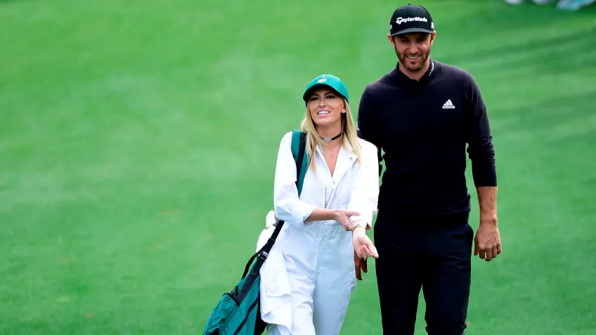 Justice Department Probes PGA Tour’s Battle Against New Saudi-Backed Golf League