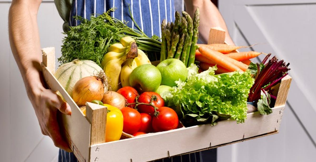 Americans Changing The Way They Buy Groceries As Inflation Soars, Study Finds