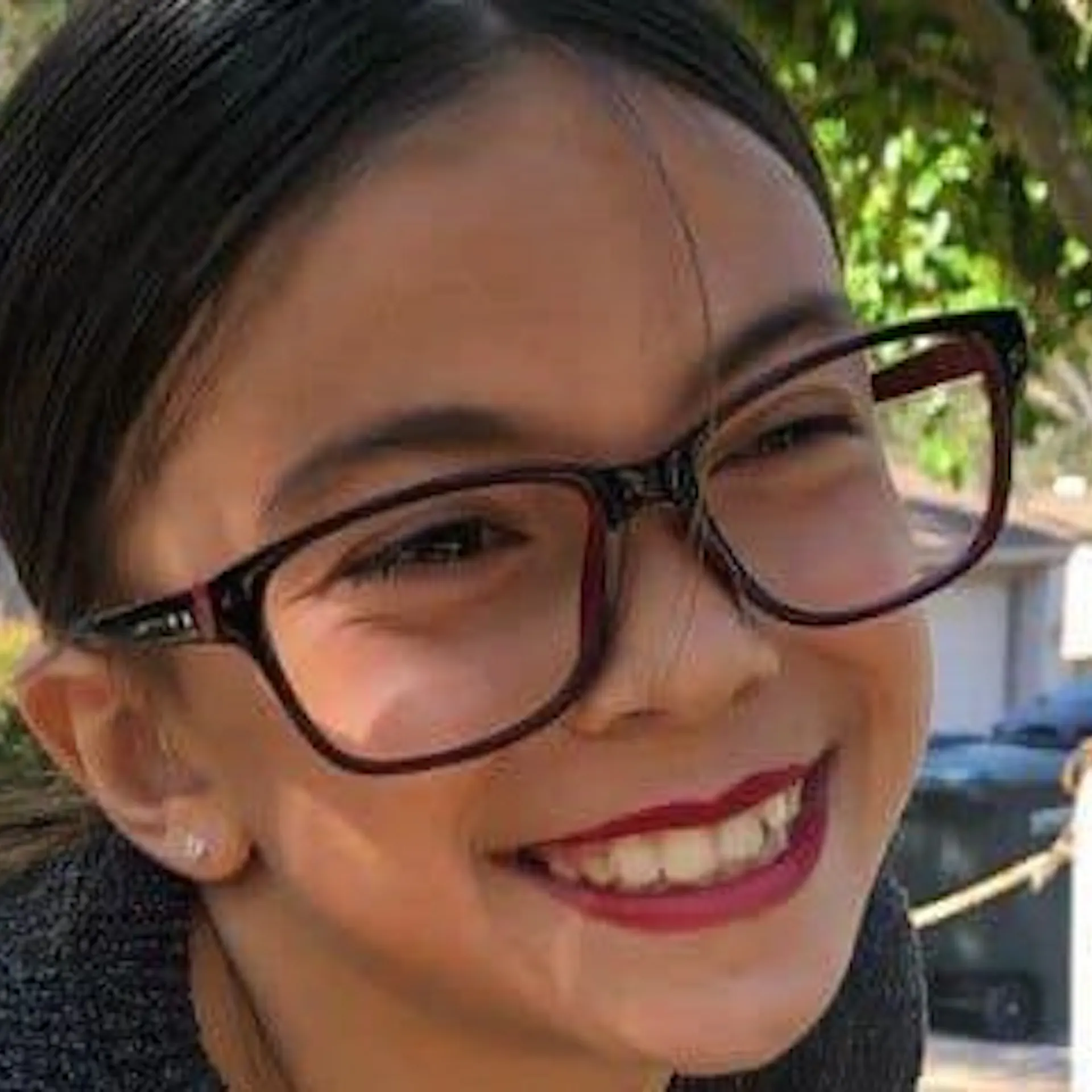 Twitter Kicks Little Girl — Mini-AOC — Off Platform, Stepfather Says