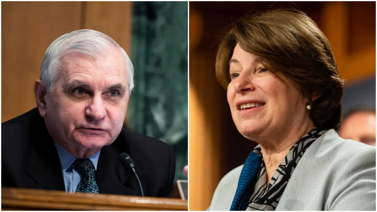 Democrats, Smelling November Disaster, Warn Of Russian Interference