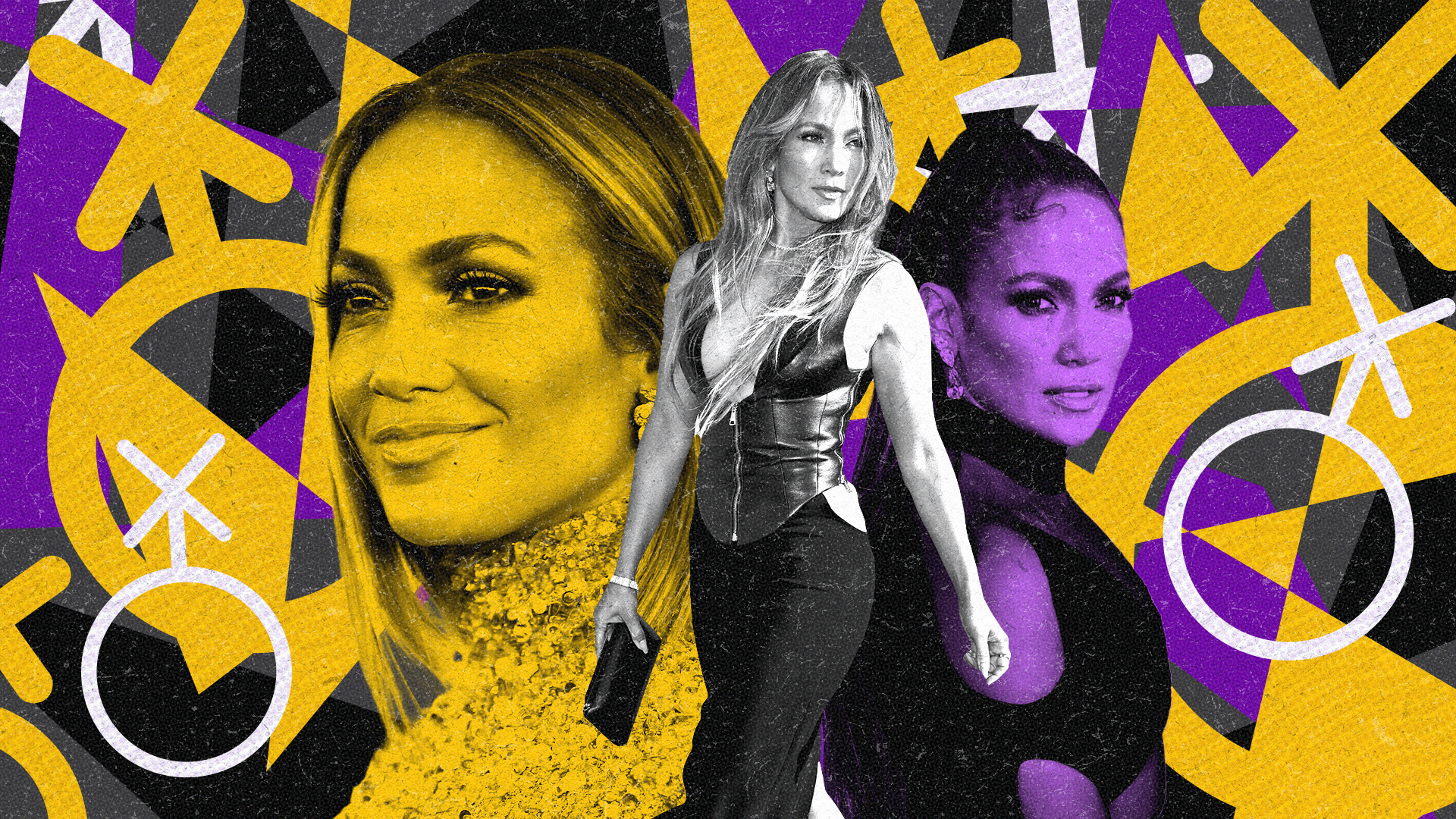 JLo And The Non-Gendered Approach To Parenting