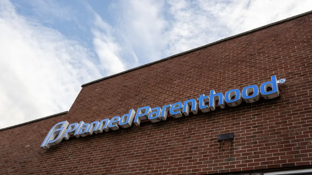 California School District Pauses Vote On Placing A Planned Parenthood Clinic On High School Campus After Parents Protest