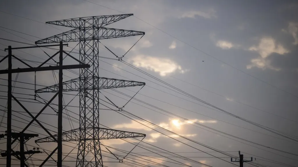 Texans Face Calls For Water, Energy Conservation