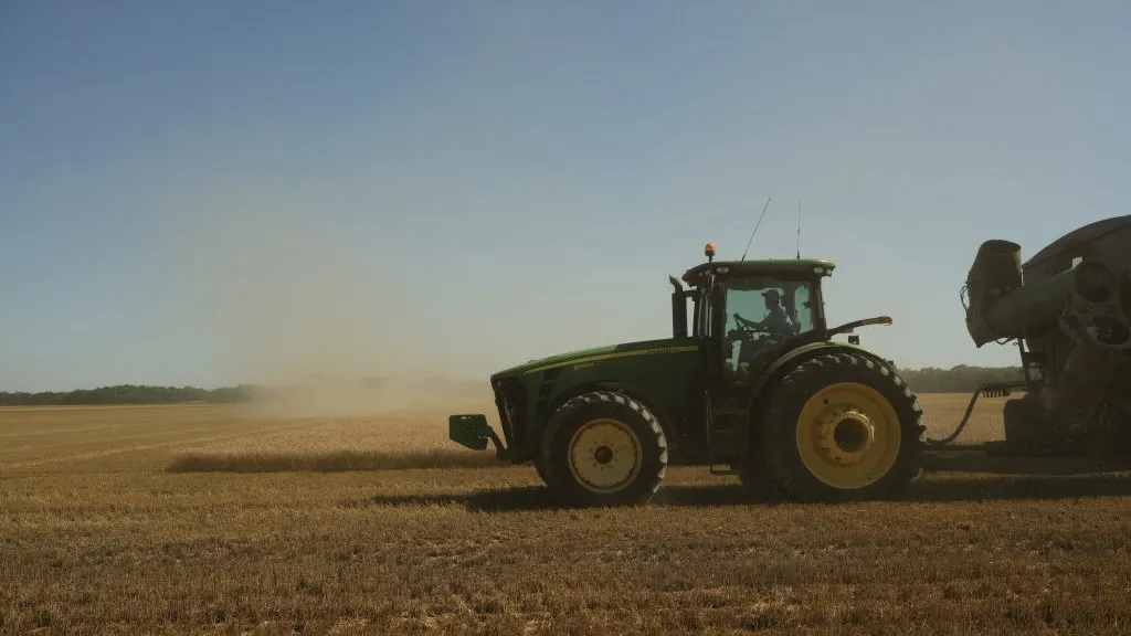 Lawmakers Urge Biden To Waive Tariffs On Fertilizer After He Helped Solar Industry