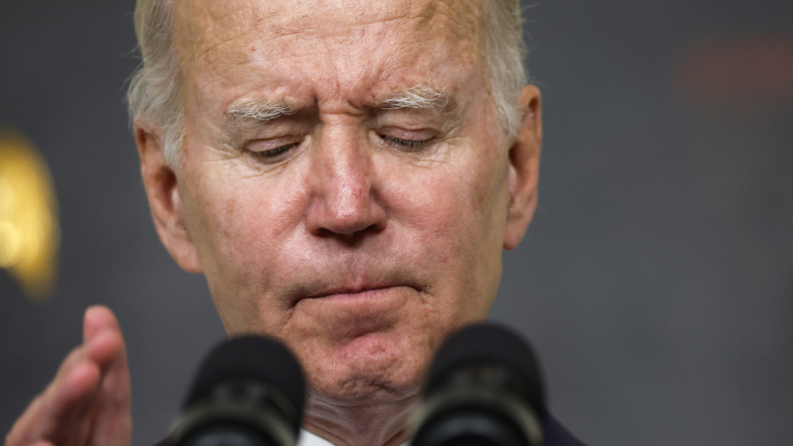 50+ Lawmakers Sign Onto Brutal Letter To Biden From Ex-Obama Doctor ...