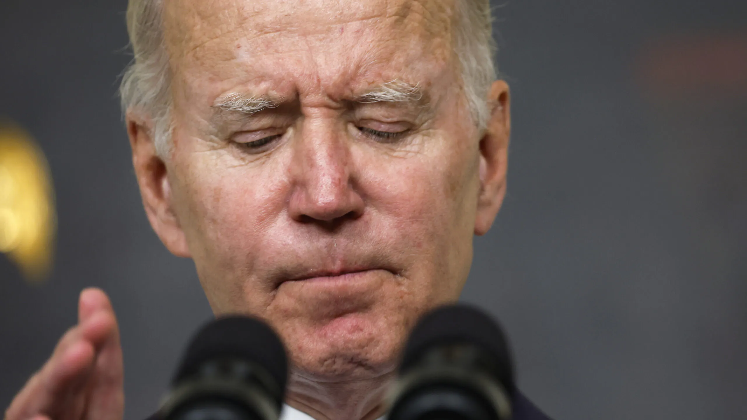 50+ Lawmakers Sign Onto Brutal Letter To Biden From Ex-Obama Doctor Demanding Biden Get Cognitive Test