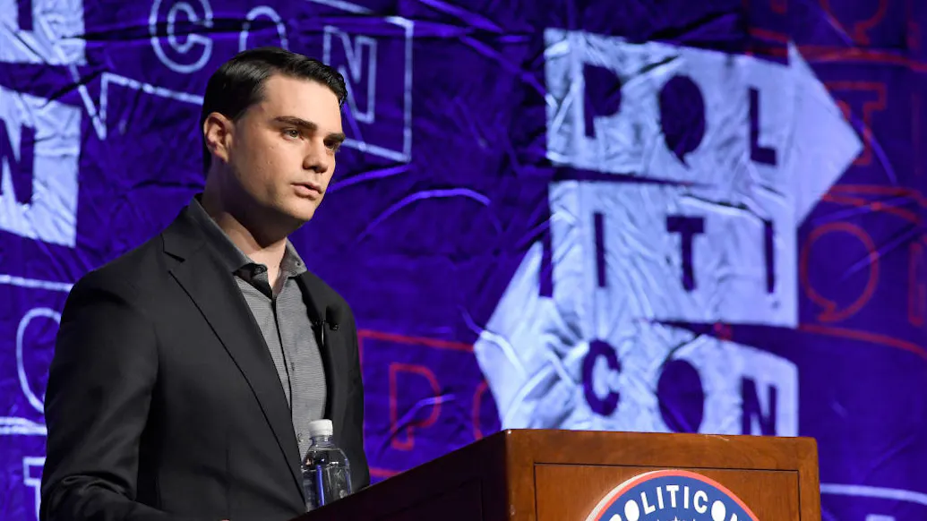 Ben Shapiro In Tel Aviv: What The U.S. And Israel Can Learn From Each Other