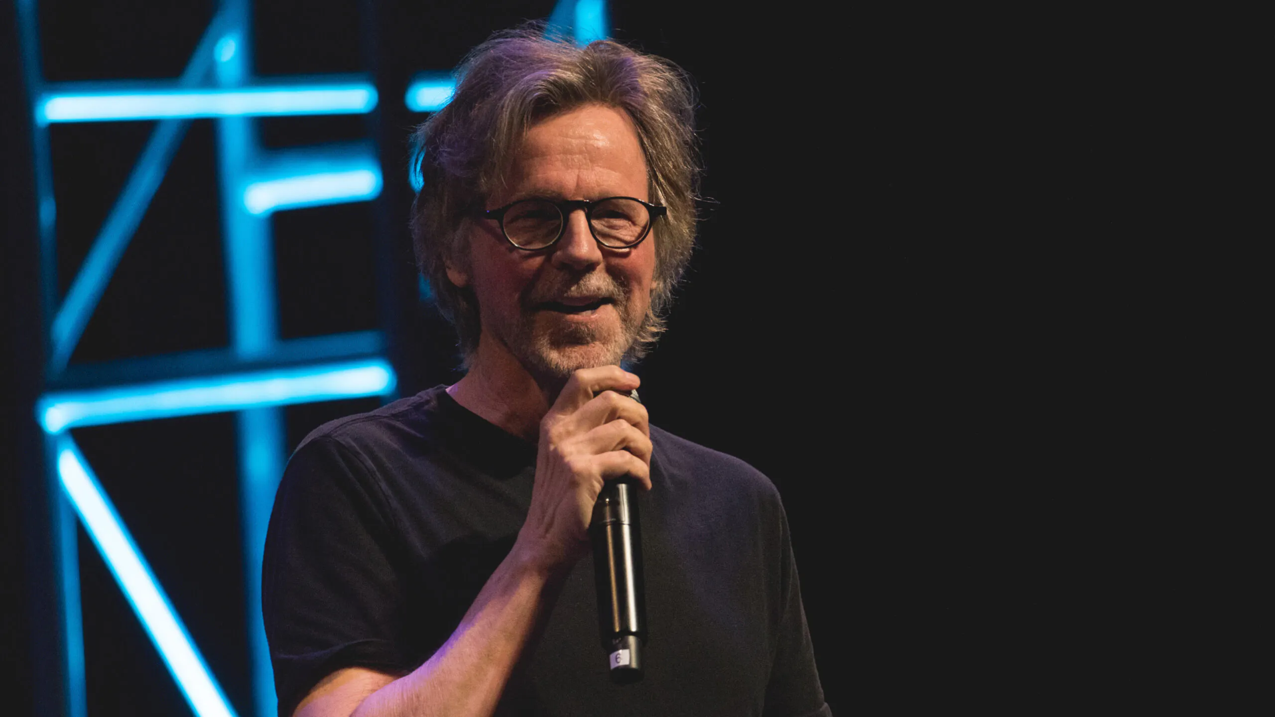 Hollywood Legend Dana Carvey Hits Biden Again On Kimmel In Preview Of 2024 Presidential Debate