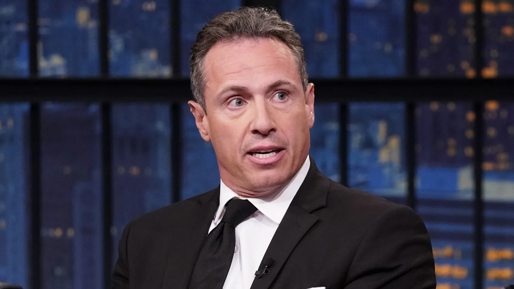Disgraced Host Chris Cuomo Announces His New News Job: ‘I’m Going To Try Very Hard To Be Fair’