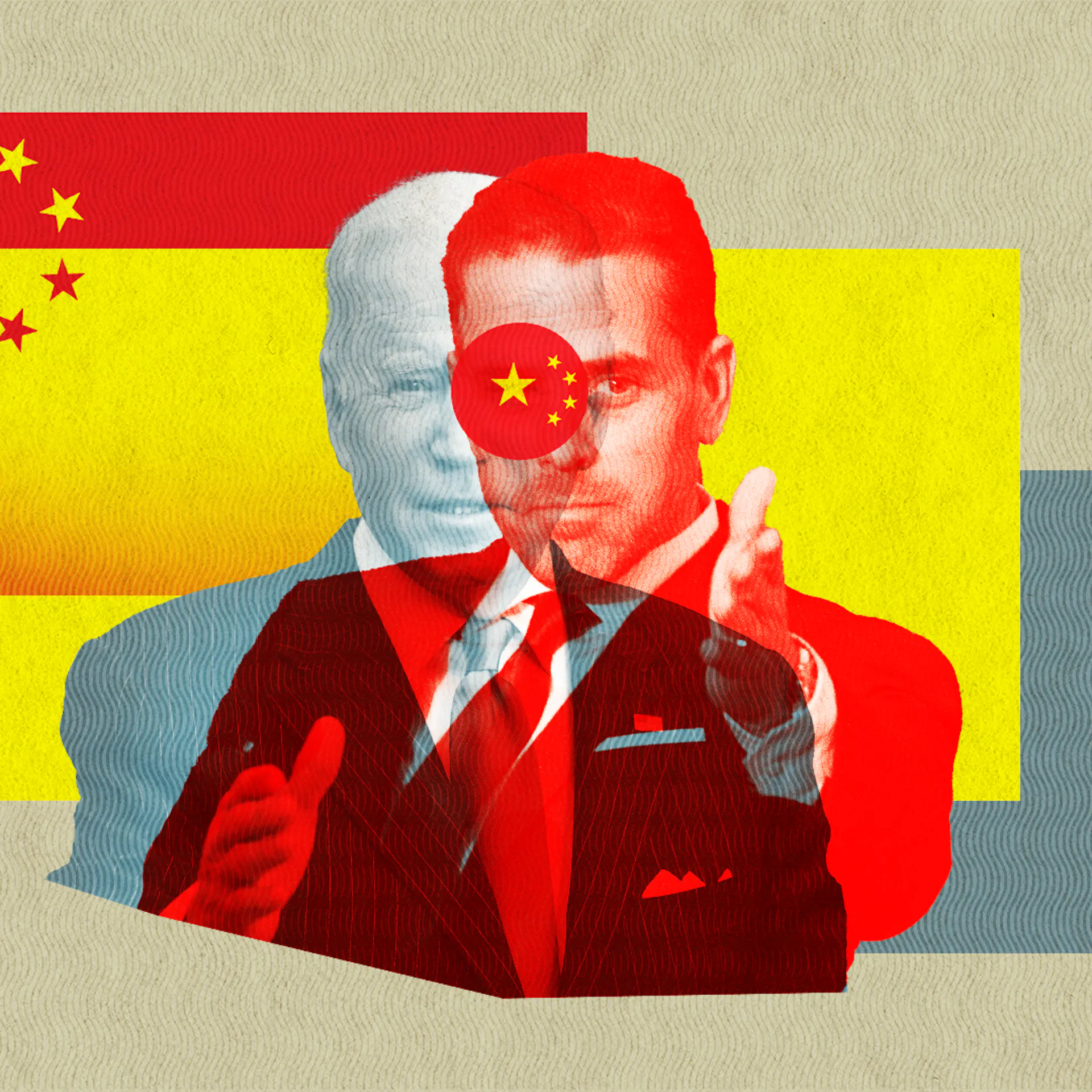 Death Row Or Wanted For Murder: The Cursed Lives Of Hunter Biden’s Associates