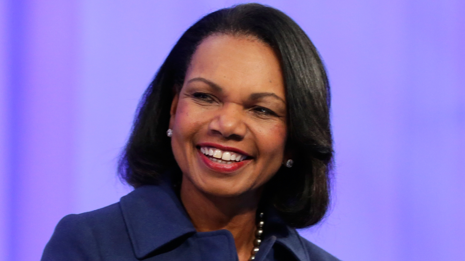 Did Condoleezza Rice Just Get One Step Closer To Her Dream Of NFL ...