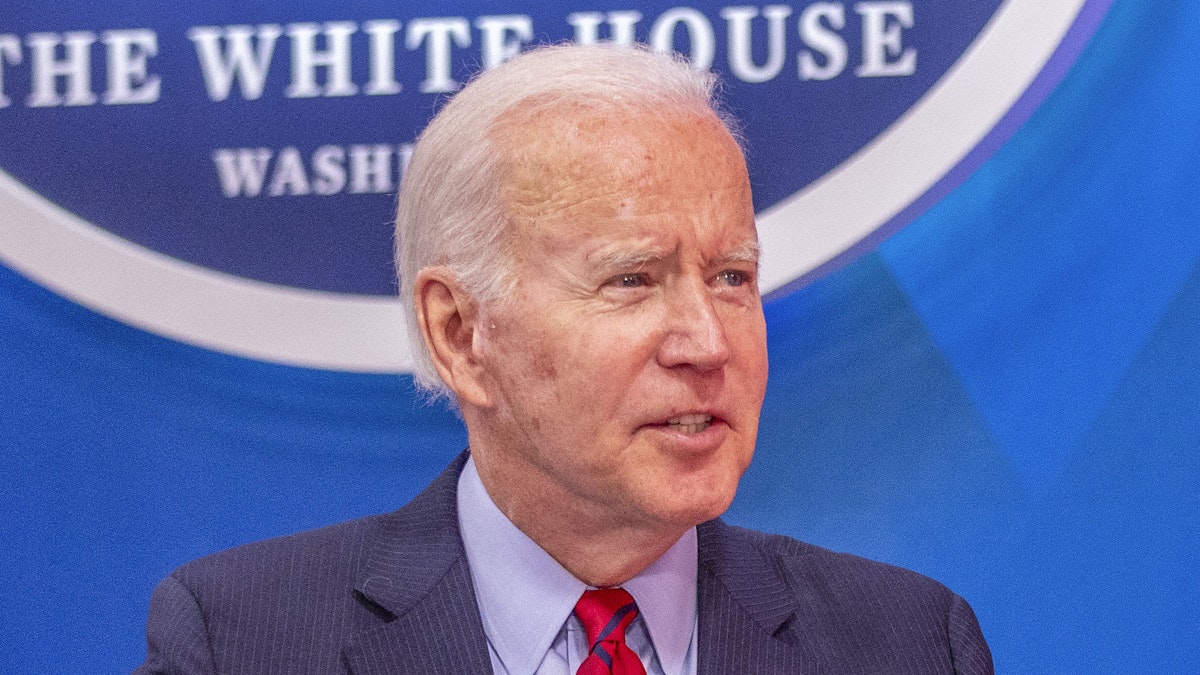 Biden Blasted Over ‘Do It Now’ Demand On Privately Owned Gas Stations: ‘It’s YOUR Fault’
