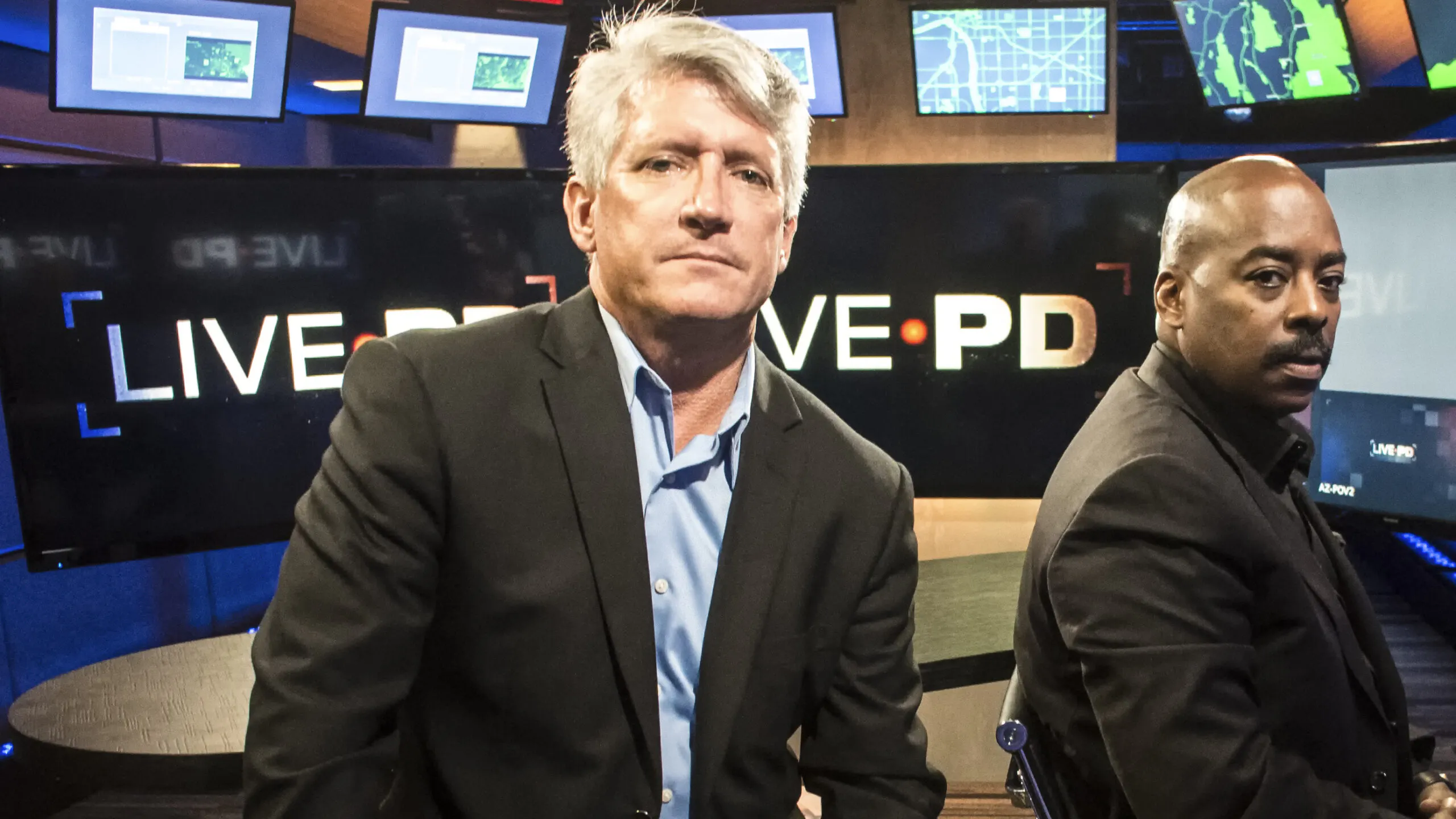 ‘Live PD’ Is Back After Being Canceled In 2020 Following Death Of George Floyd