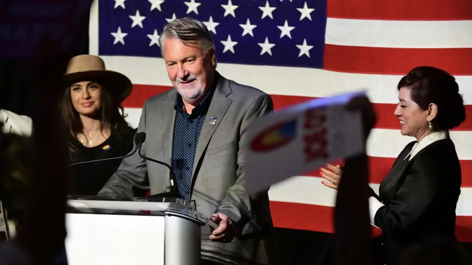 Colorado Republican And Democrat Senate Candidates Announce Q2 Earnings