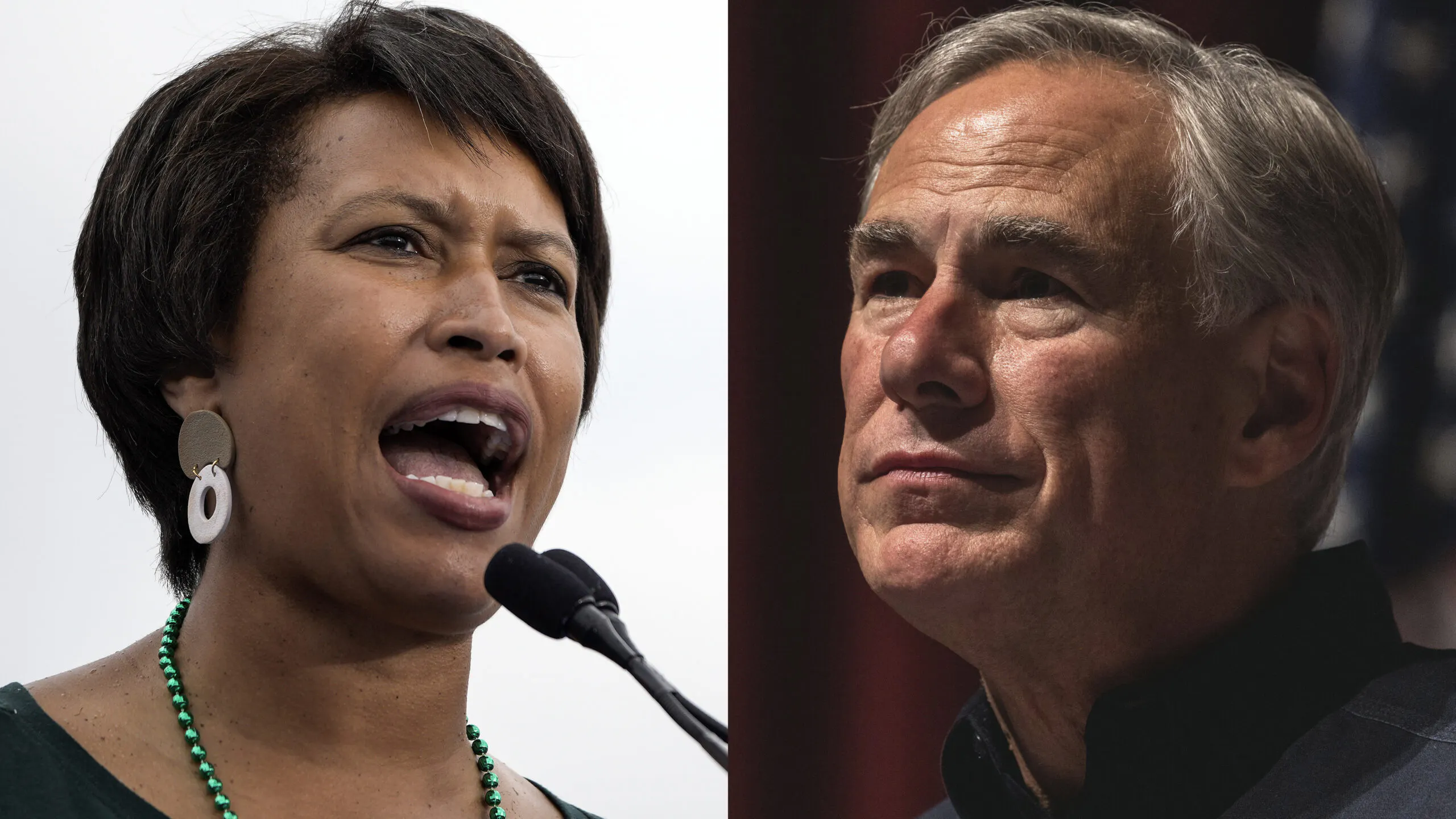 Governor Abbott Blasts Mayor Bowser For Whining About Illegal Alien ‘Crisis’ Coming To D.C. From Texas