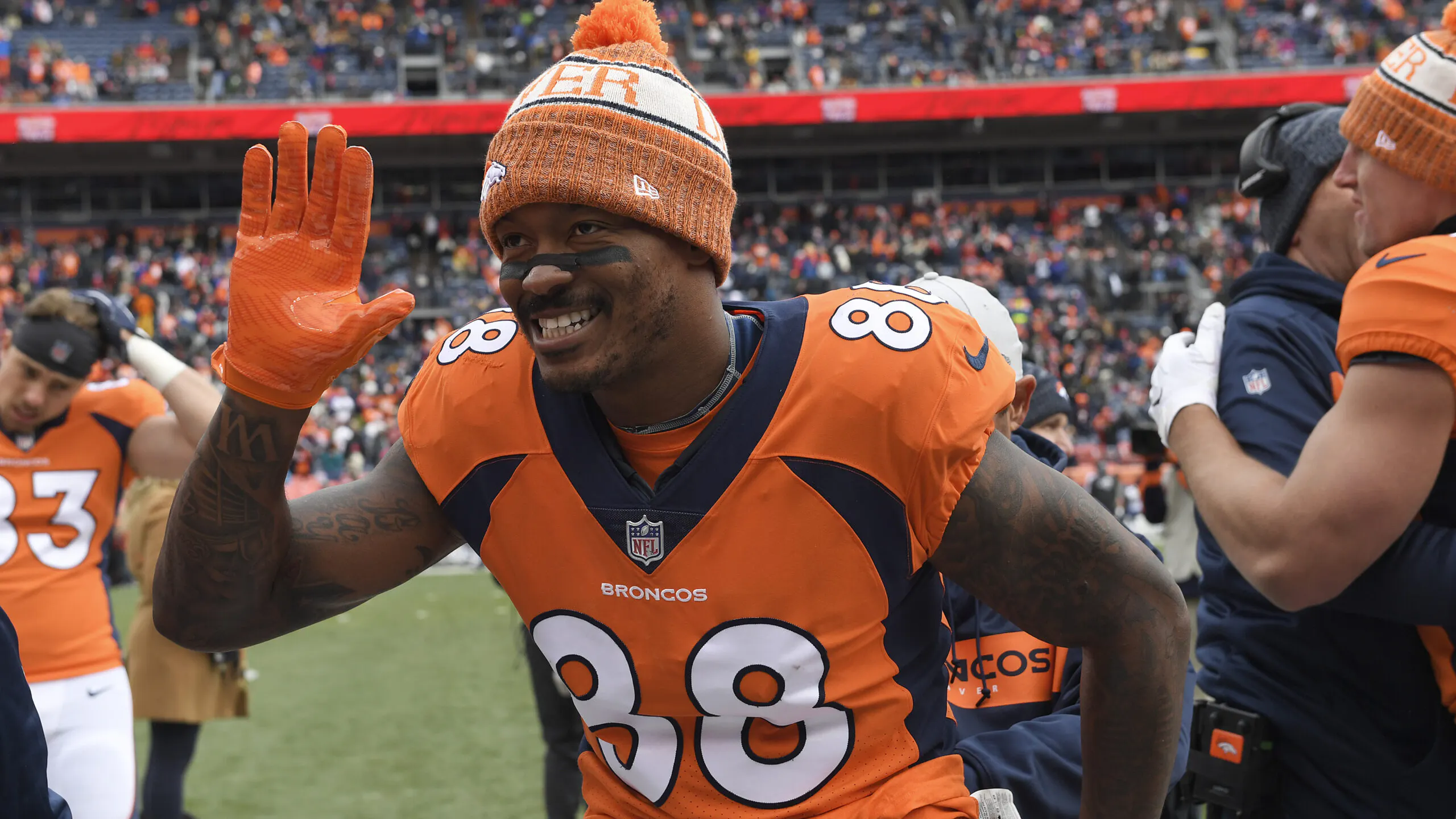 Dead NFL Superstar’s Brain Reveals Telltale Signs Of CTE