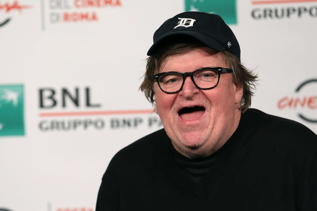 Michael Moore Says ‘Elder Abuse’ Must Stop, Calls For Biden To Step Down After ‘Utter Collapse’ At Debate