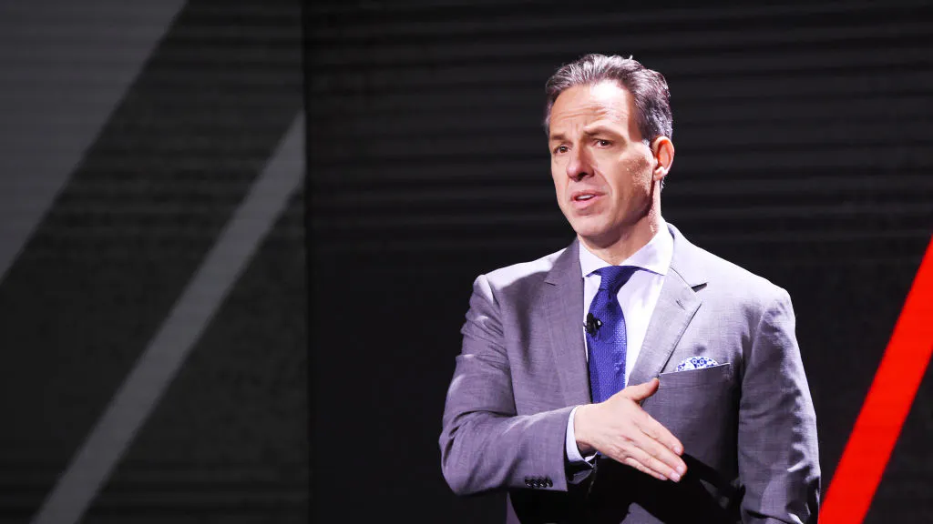 ‘You Don’t Use These Tools’: Jake Tapper Corners Biden Econ Adviser For Blowing Smoke About Inflation