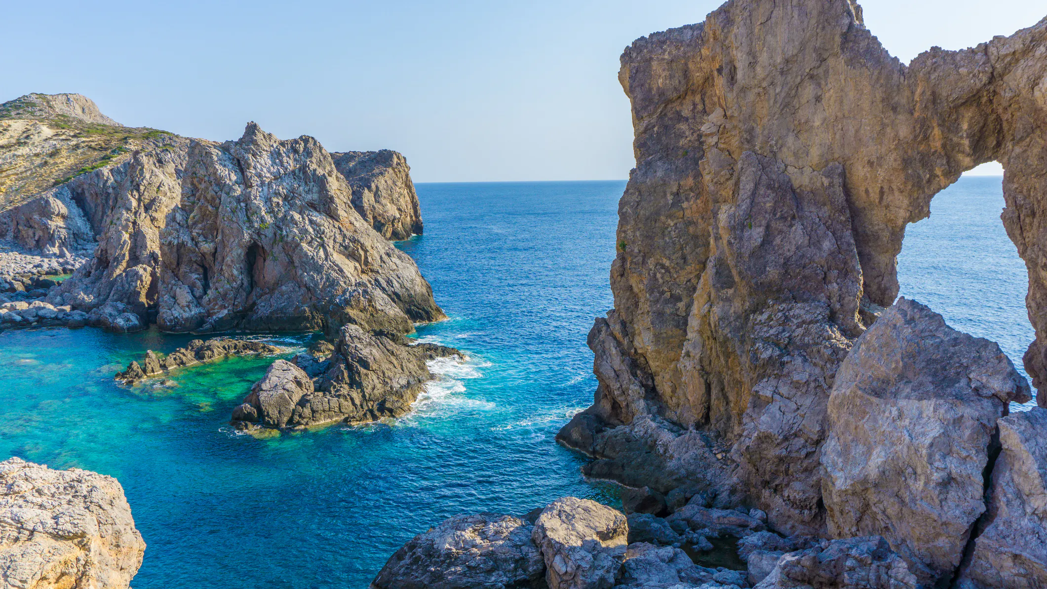 Hercules’ Marble Head Found At Site Of Ancient Roman Shipwreck