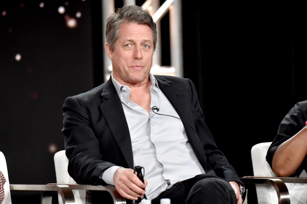 Hugh Grant reaches settlement in privacy lawsuit with UK publisher