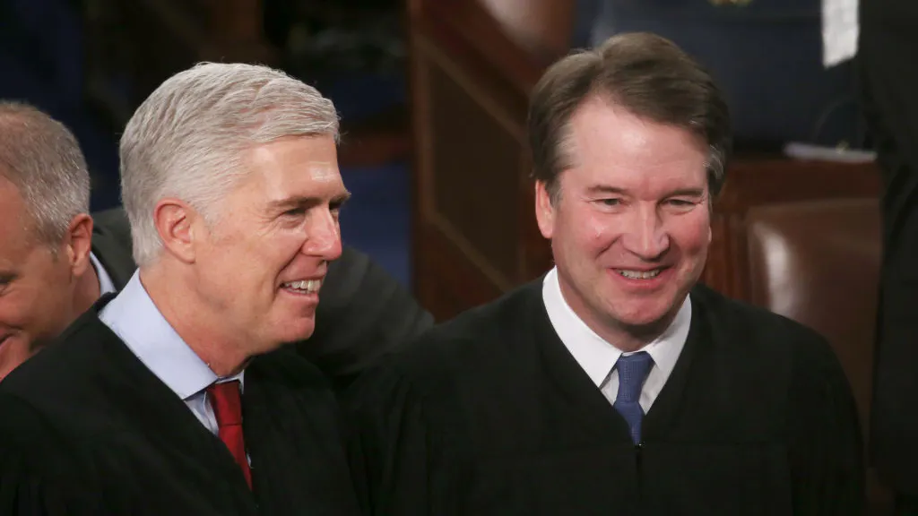 ShutDownDC Promises To Pay Tipsters For SCOTUS Whereabouts