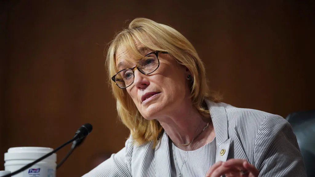 ‘It’s The Economy, Stupid:’ GOP New Hampshire Senate Candidates Slam Maggie Hassan On Inflation