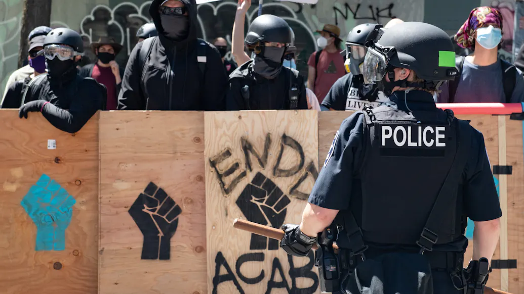 ‘Low Morale’ From Seattle Police Department Harms Public Safety, Mayor Announces $2 Million Recruitment Plan